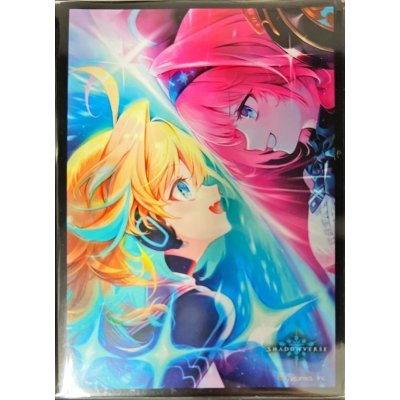 画像1: スリーブ『音速の突破(MT1320)』【サプライ】{-}《-》