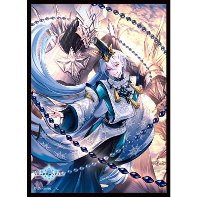 画像1: 〔状態A-〕スリーブ『ウーシンマスター・クオン(MT1269)』【サプライ】{-}