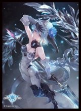 スリーブ『ブリザードハート・フィルレイン(MT1266)』【サプライ】{-}《-》