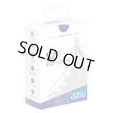 『KATANASleevesStandardSize（青）』100枚入り【サプライ】｛-｝《-》