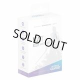 『KATANASleevesStandardSize（クリア）』100枚入り【サプライ】｛-｝《-》