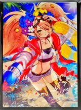 スリーブ『神鉄の鍛冶師・レーネ(MT1430)』【サプライ】{-}