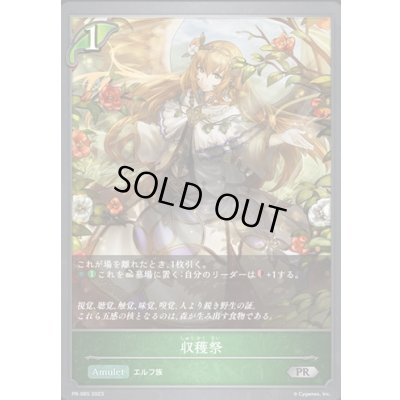 画像1: 〔状態A-〕収穫祭【PR】{PR-065}