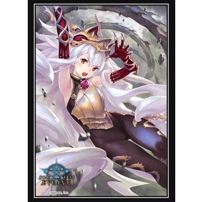 画像1: スリーブ『メドゥーサ(Vol.11)』60枚【サプライ】{-}《-》
