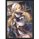 スリーブ『ノノの秘密研究室(Vol.9)』60枚【サプライ】{-}《-》