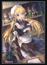 スリーブ『ノノの秘密研究室(Vol.9)』60枚【サプライ】{-}《-》