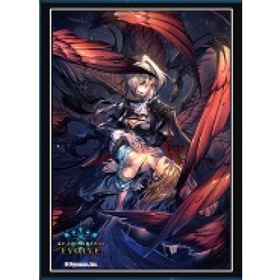 画像1: スリーブ『欲望の絶傑・ヴァーナレク』10枚【サプライ】{-}《-》