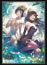 スリーブ『ホワイトスワン・オデット(Vol.12)』【サプライ】{-}