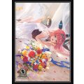 スリーブ『破壊の絶傑・リーシェナ(エクストラ Vol.13)』【サプライ】{-}