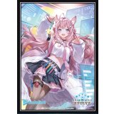 スリーブ『澄明なる頭脳・博衣こより Part.2(Vol.76)』【サプライ】{-}《-》