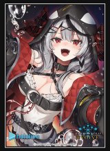 スリーブ『お掃除しちゃうぞ？(Vol.81)』【サプライ】{-}