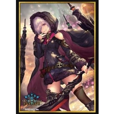 スリーブ『オズの大魔女(Vol.68)』【サプライ】{-}《-》