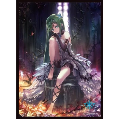 〔状態A-〕スリーブ『プリンセス・メルベイユ(MT1675)』【サプライ】{-}《-》