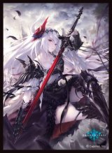 スリーブ『絶望の救済・ジャンヌ(MT1474)』【サプライ】{-}《-》
