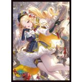スリーブ『千金武装の大参謀(MT1579)』【サプライ】{-}《-》