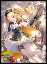スリーブ『千金武装の大参謀(MT1579)』【サプライ】{-}《-》