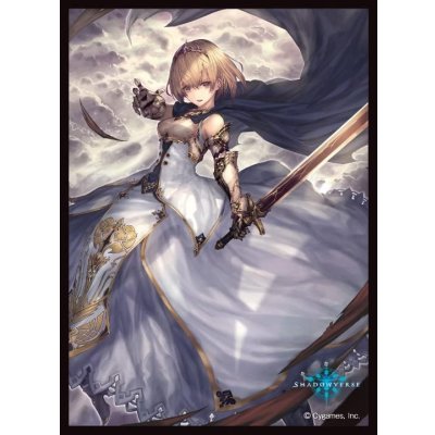 画像1: スリーブ『グロリアスセイバー・オーレリア(MT1476)』65枚【サプライ】{-}《-》