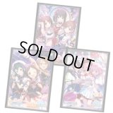 〔状態A-〕スリーブ『3種セット(ニュージェネレーションズ＋ニューウェーブ＋UNICUS)』【サプライ】{-}