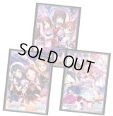 〔状態A-〕スリーブ『3種セット(ニュージェネレーションズ＋ニューウェーブ＋UNICUS)』【サプライ】{-}