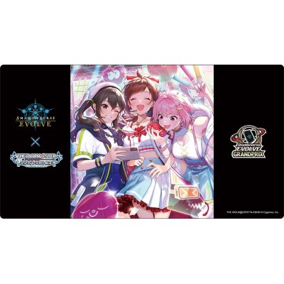 画像1: プレイマット『UNICUS(TOP64)』【サプライ】{-}