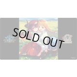 プレイマット『遥かなる絆・アン＆グレア(エクストラ Vol.5)』【サプライ】{-}