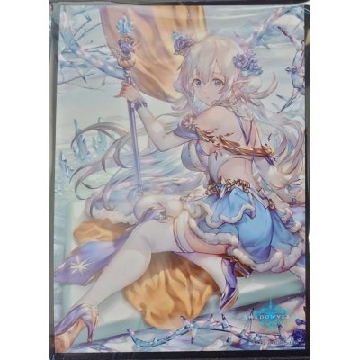 画像1: スリーブ『凍土の女王・ピアシィ(MT1683)』【サプライ】{-}《-》