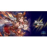 プレイマット『侮蔑の絶傑・ガルミーユ(RankingBattle)』【サプライ】{-}《-》