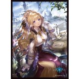 〔状態A-〕スリーブ『竜の魔女・リリウム(MT1742)』【サプライ】{-}《-》