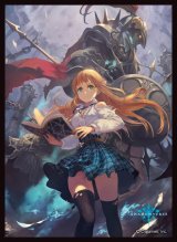 スリーブ『精彩の魔導・アン(MT1744)』65枚【サプライ】{-}《-》