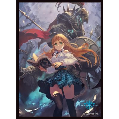 画像1: スリーブ『精彩の魔導・アン(MT1744)』65枚【サプライ】{-}《-》