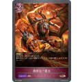 〔状態B〕鋭利な一裂き【PR】{PR-175}