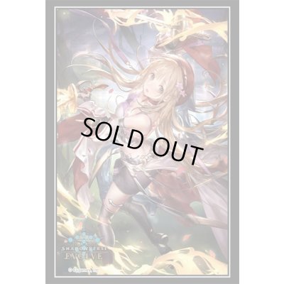 画像1: スリーブ『舞い踊る刃・ディオネ(Vol.109)』【サプライ】{-}