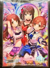 スリーブ『ニュージェネレーションズ』【サプライ】{-}