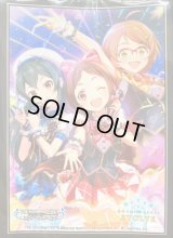 スリーブ『ニューウェーブ』【サプライ】{-}《-》