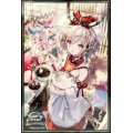 スリーブ『万華の鳳凰・ほーちゃん(エクストラ Vol.17)』【サプライ】{-}