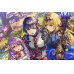 画像1: サプライセット『麗しの三姉妹 (JapanChampionship2024)』【サプライ】{-} (1)