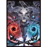 スリーブ『渾然の双極・フラム＝グラス(MT1800)』【サプライ】{-}