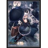 スリーブ『人形の少女・オーキス(Vol.111)』【サプライ】{-}