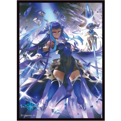 画像1: 〔状態A-〕スリーブ『タンザナイトコンヴィクター(MT1855)』【サプライ】{-}