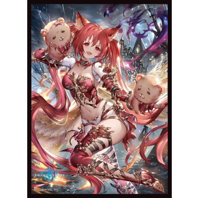 画像1: スリーブ『冥境の咆犬・ケルベロス(MT1797)』【サプライ】{-}