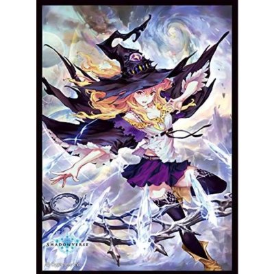 画像1: スリーブ『インフィニットウィッチ・ドロシー(MT885)』65枚【サプライ】{-}《-》