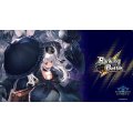 プレイマット『人形の少女・オーキス(RankingBattle)』【サプライ】{-}