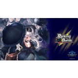 プレイマット『人形の少女・オーキス(RankingBattle)』【サプライ】{-}