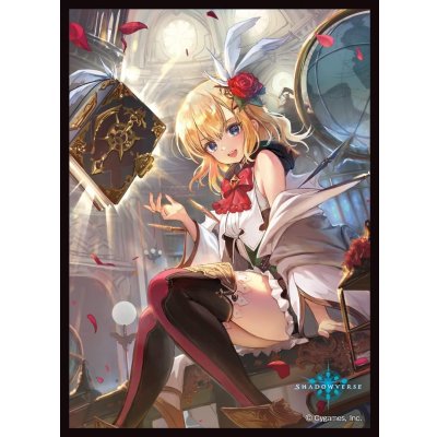 画像1: スリーブ『栄光の華・エレノア(MT1587)』65枚【サプライ】{-}《-》