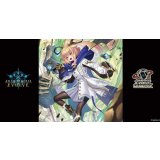 〔状態A-〕プレイマット『力・ソフィーナ(エクストラ Vol.8)』【サプライ】{-}