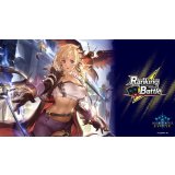 〔状態A-〕プレイマット『第八の絶傑・オクトリス(RankingBattle)』【サプライ】{-}