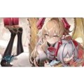 プレイマット『リサージェント・レジェンズ 応援イラストVer.(金色の威信・リュミオール)』【サプライ】{-}