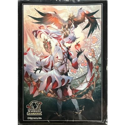 スリーブ『恋人・ミルティオ(エクストラ Vol.20)』【サプライ】{-}《-》