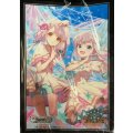 スリーブ『miroir』【サプライ】{-}