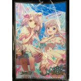 スリーブ『miroir』【サプライ】{-}